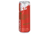 Energy drink RED BULL RED EDITION, 250 ml