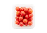Organic cherry tomatoes, 250 g