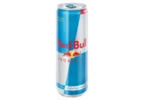 Energy drink RED BULL SUGAR FREE, 355 ml