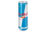 Energy drink RED BULL SUGARFREE, 473 ml