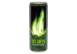 Energy drink BURN SOUR TWIST, 250 ml