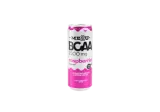 Energy drink ME2U BCAA, raspberry flavor, 330 ml