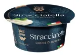 Cheese STRACCIATELLA WELL DONE PREMIUM, 50% fat, 150 g