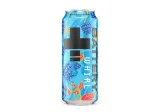 Energy drink Battery Blue Raspberry 500 ml