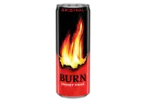 Energy drink BURN ORIGINAL 250ml