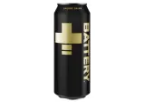 Energy drink BATTERY, 500 ml