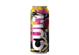 Energy drink CULT ANIME ICE, 500 ml