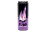 Energy drink BURN PASSION PUNCH 250ml