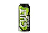 Energy drink CULT GAME CHANGER, 500 ml
