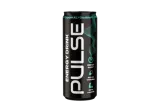 Energy drink PULSE, 250 ml