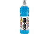 Non-carbonated isotonic flavored fruit soft drink OSHEE, 750 ml