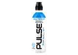 Non-carbonated drink PULSE, mixed fruit flavor, 500 ml