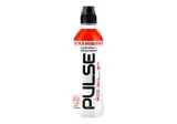 Non-carbonated drink PULSE, strawberry flavor, 500 ml