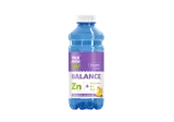 Vitaminized drink WELL DONE pineapple flavor, 600 ml