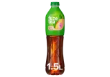 Холодный чай со вкусом персика и шиповника FUZE, 1.5 л