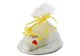 Dessert cottage cheese with poppy seeds MAGIJA, 8% fat, 1 kg
