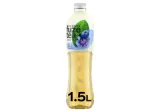 Iced tea FUZE TEA, blueberry, lavender flavor