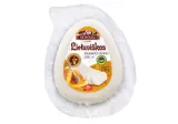 LITHUANIAN cottage cheese, 22% fat, 250 g