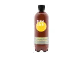 Eco sparkling tea drink SUN365 KOMBUCHA TRADITIONAL