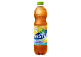 Iced black tea with mango and pineapple flavor NESTEA