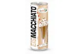 Coffee and milk drink HOCHWALD EISMACCHIATO, 1.5% fat