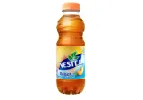 Iced tea NESTEA, peach flavor