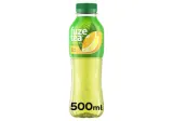 Iced citrus flavored tea FUZE