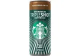 Кофе STARBUCKS TRIPLESHOT ЭСПРЕССО
