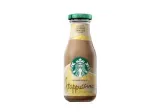 Coffee FRAPPUCCINO with vanilla STARBUCKS, 2% fat, 250 ml