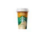 Caramel Macchiato coffee STARBUCKS, 220 ml