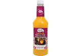 Cocktail mix for preparation "Passion Fruit Daiquiri Margarita", MASTER OF MIXES, 1 l