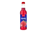 Raspberry flavor syrup RASA, 500 ml