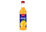Mango flavor syrup RASA, 500 ml