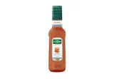 Syrup TEISSEIRE, caramel flavor, no sugar, 0.25 l