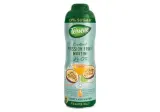 Syrup with sweeteners TEISSEIRE, passion fruit, green lemon flavor, 600 ml