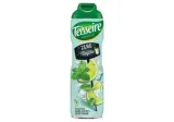 Syrup TEISSEIRE, mojito flavor, no sugar, 600 ml