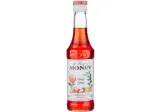 Cocktail SPRITZ flavor syrup MONIN, 250 ml