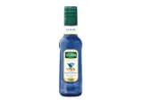 Syrup TEISSEIRE, Blue Curacao flavor, 0.25 l