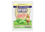 Сушеный творожный сыр DVARO, 20% жира, 1 кг