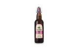 Sparkling drink SCOTTY WEST, ginger and raspberry flavor, 1 l