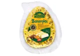Fried ZANAVYKŲ cottage cheese with turmeric, 22% fat, 230 g