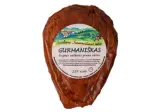 Fried sweet milk cheese GURMANIŠKAS, 25% fat, 1 kg