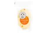 Dessert cottage cheese with papaya, 8.9% fat, 400 g