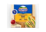 Processed cheese HOCHLAND (slices), 19% fat, 130 g