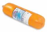 Smoked processed cheese VISIEMS, 40% fat, 330 g