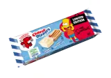 Processed cheese LA VACHE QUI RIT with breadsticks, 40% fat, 35 g