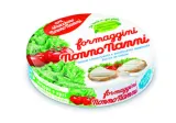 Processed cheese product FORMAGGINI NONNO NANNI, 37% fat, 140 g