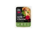 Grilling cheese with basil WELL DONE, 45% fat, 200 g