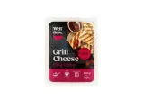 Grilling cheese BBQ WELL DONE, 45% fat, 200 g