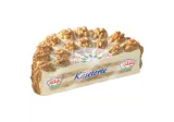 Processed cheese with walnuts JERMI, 60% fat, 1 kg